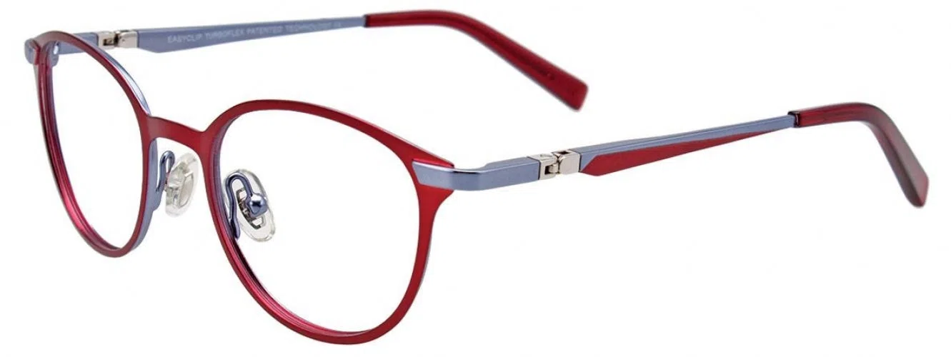 Aspex Eyewear EC489 Eyeglasses - view 4
